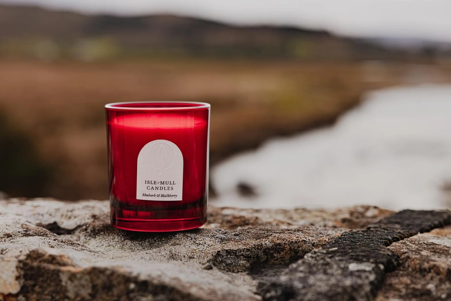Isle Of Mull Candles 2