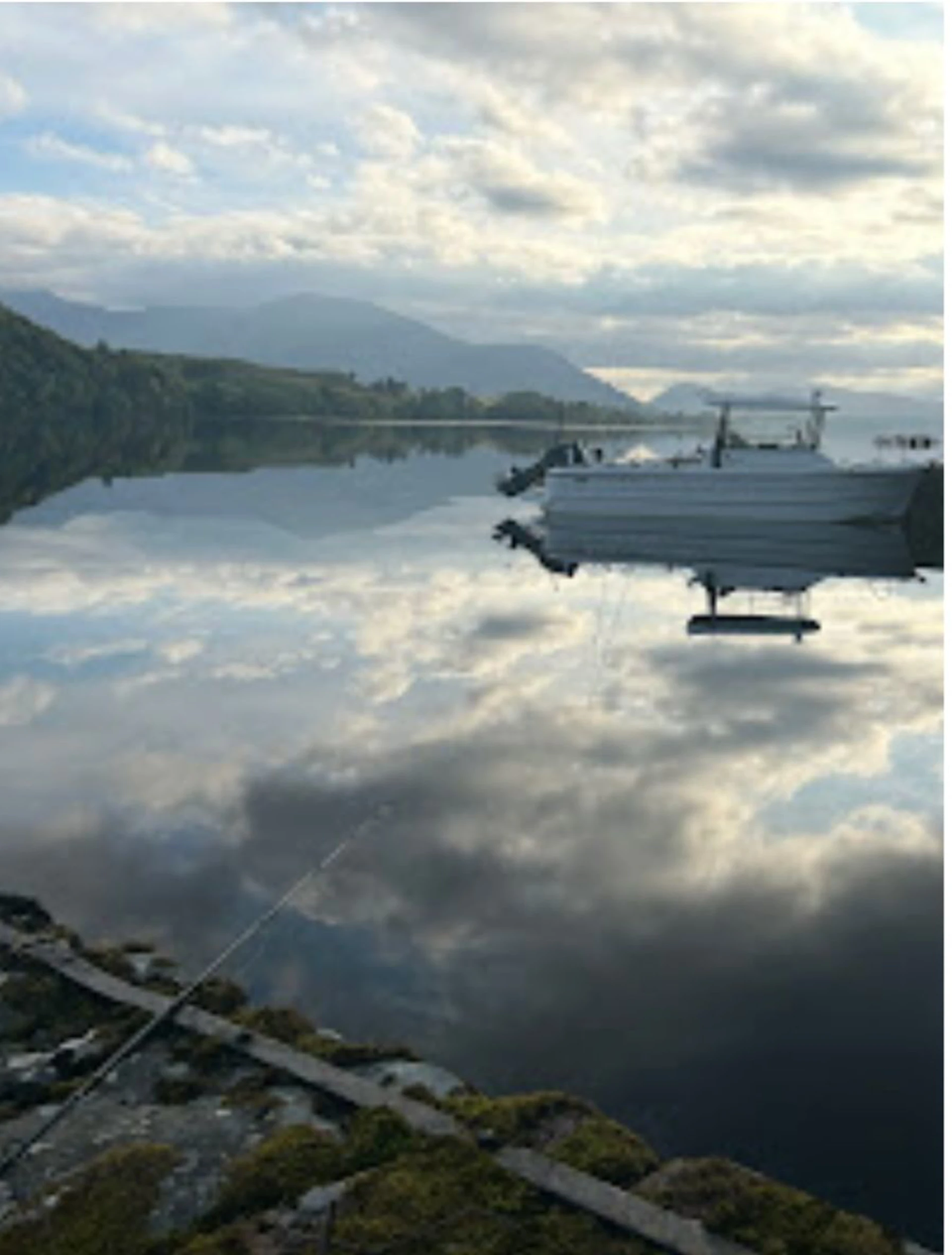 Portsonachan Lodges And Hotel (4)