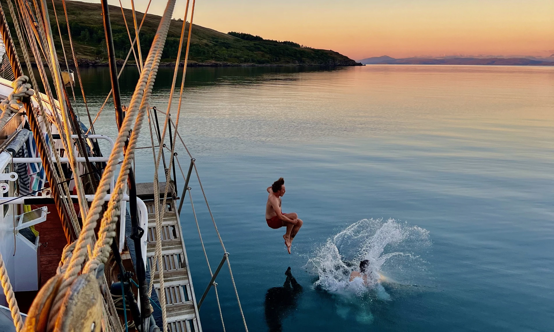 evening-dip-loch-aline.jpeg