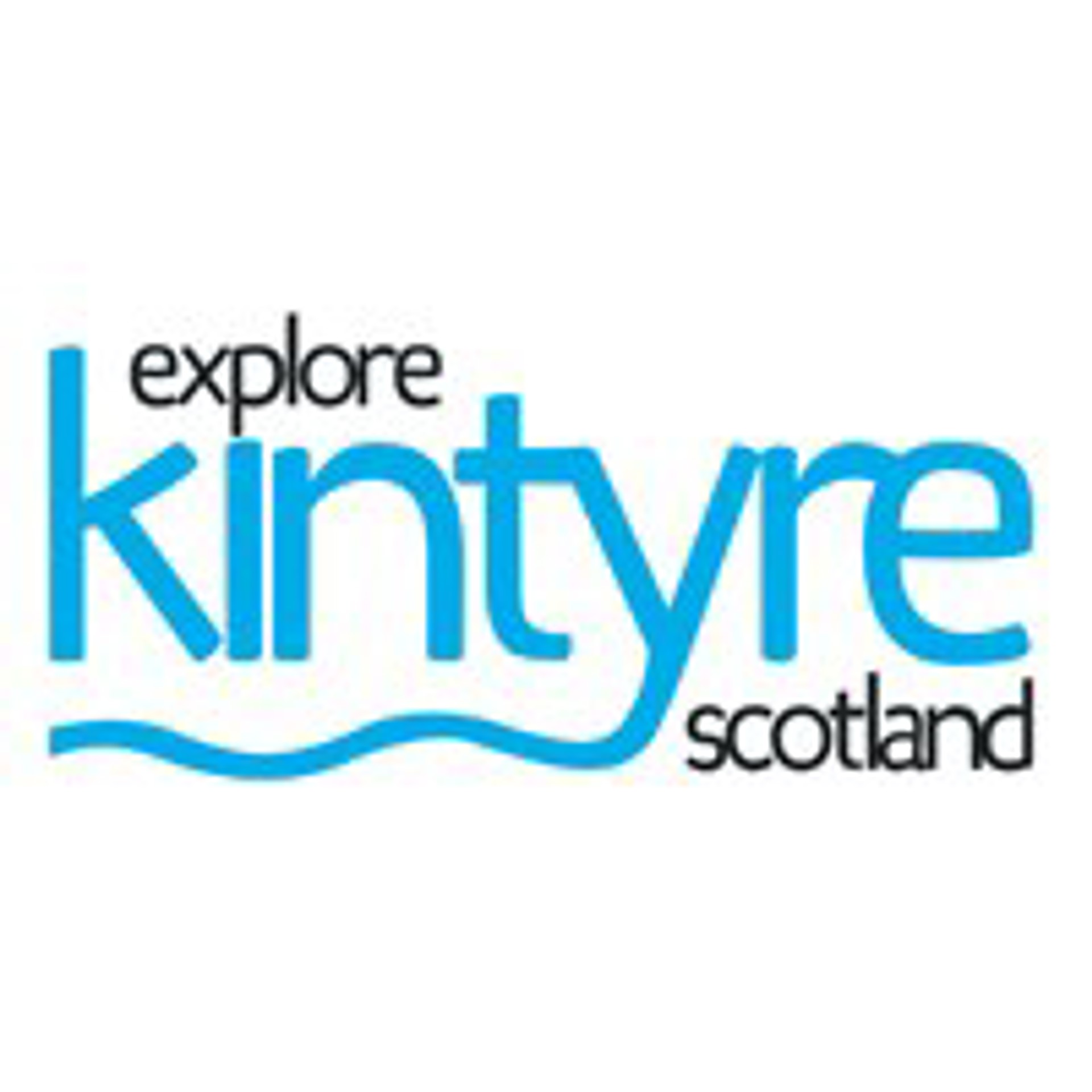 Explore Kintyre Logo