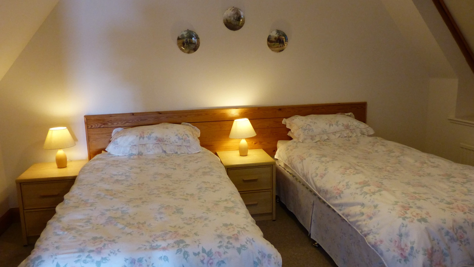Stable Bedroom 2