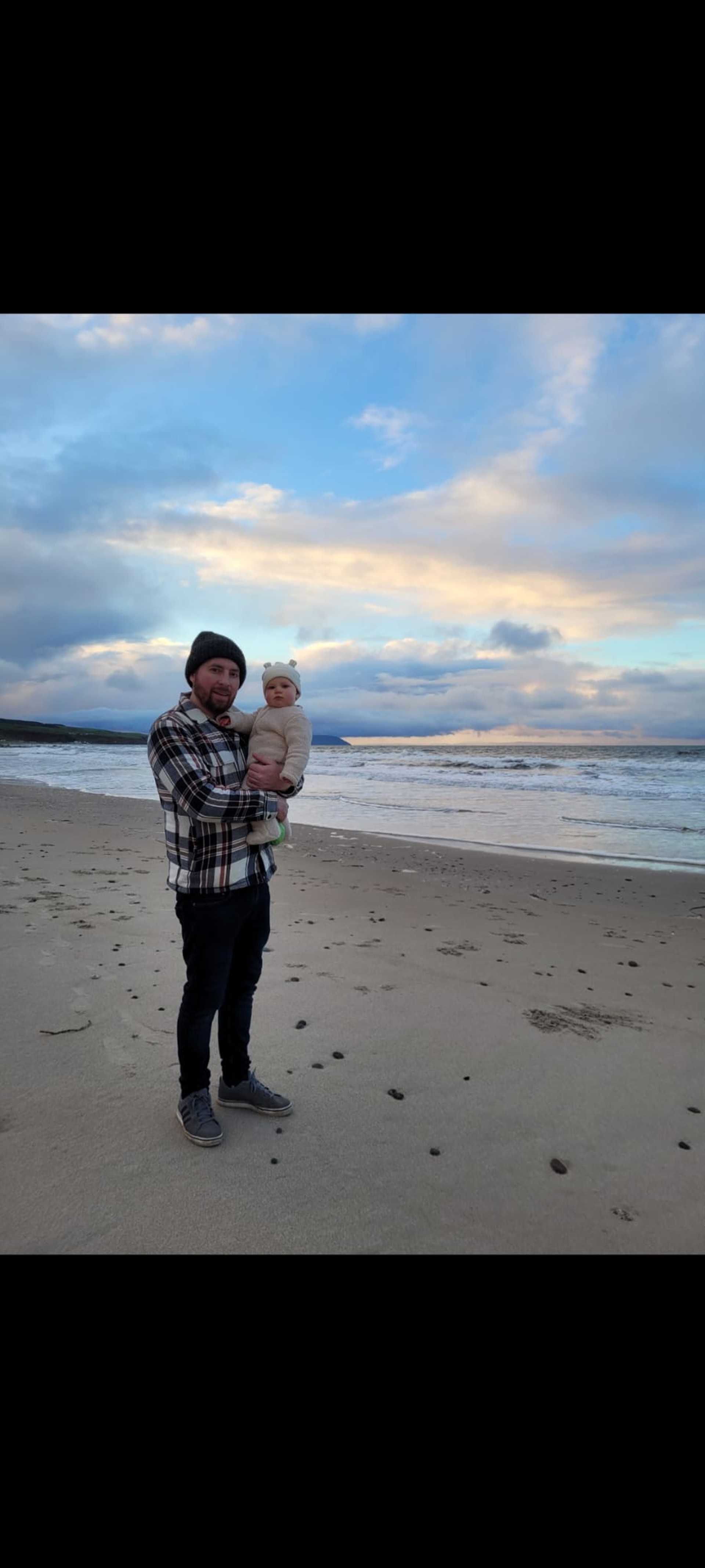 Background image - George Glenbarr Stores