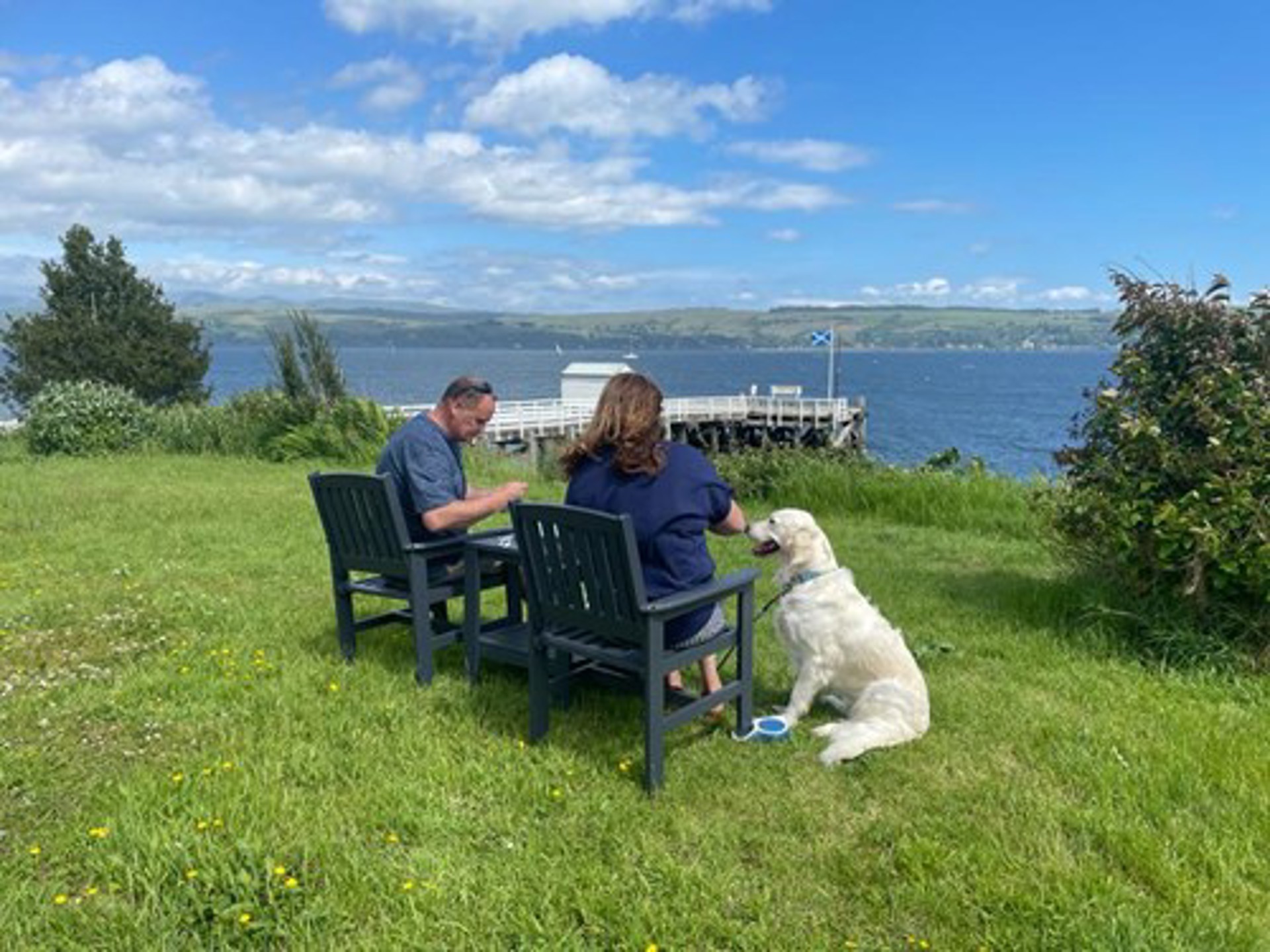 Background image - Taste Of Place Trails VEGAN TRAIL Blairmore Cowal