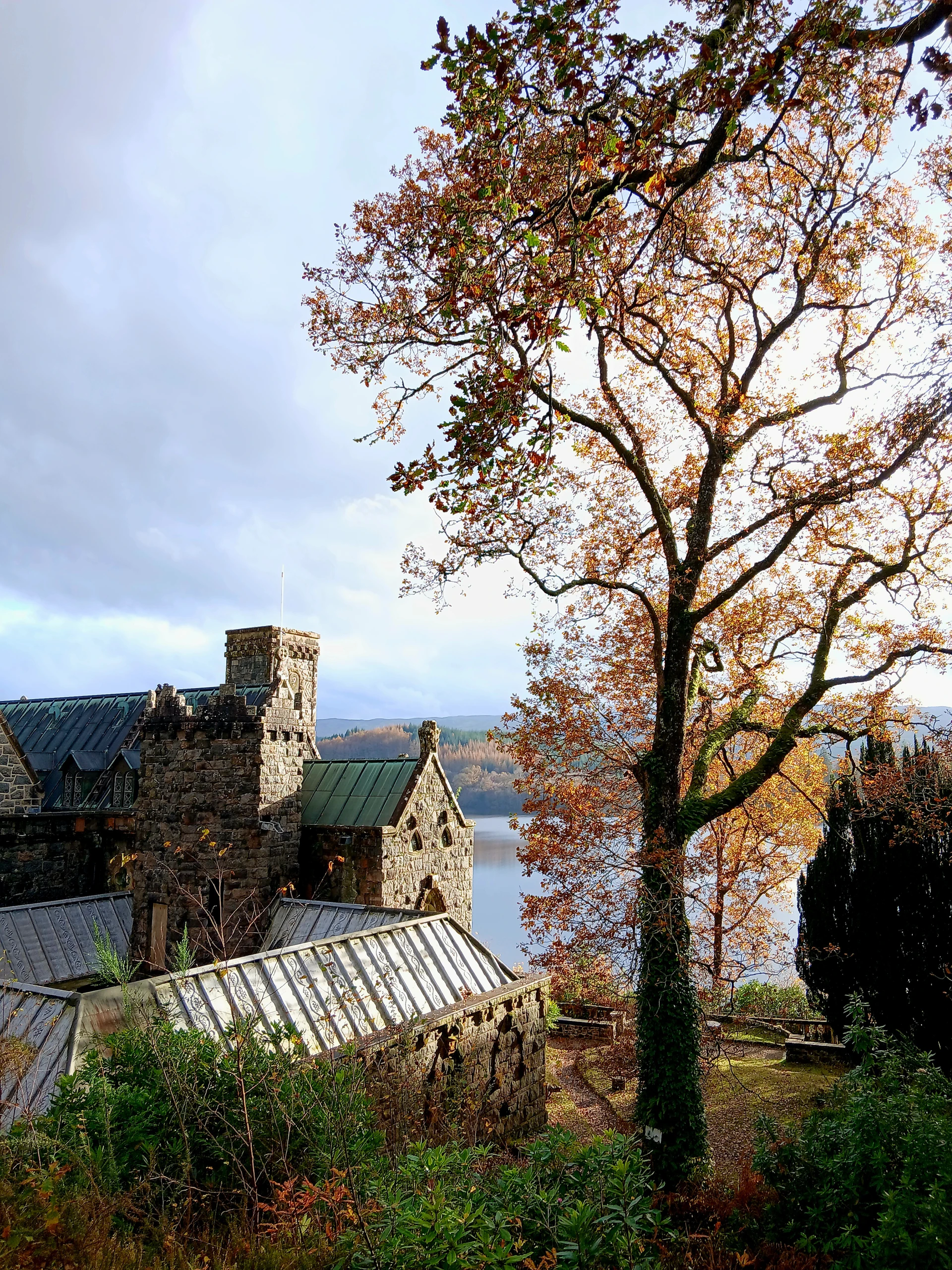 St Conans Kirk 3 Kelpie Media