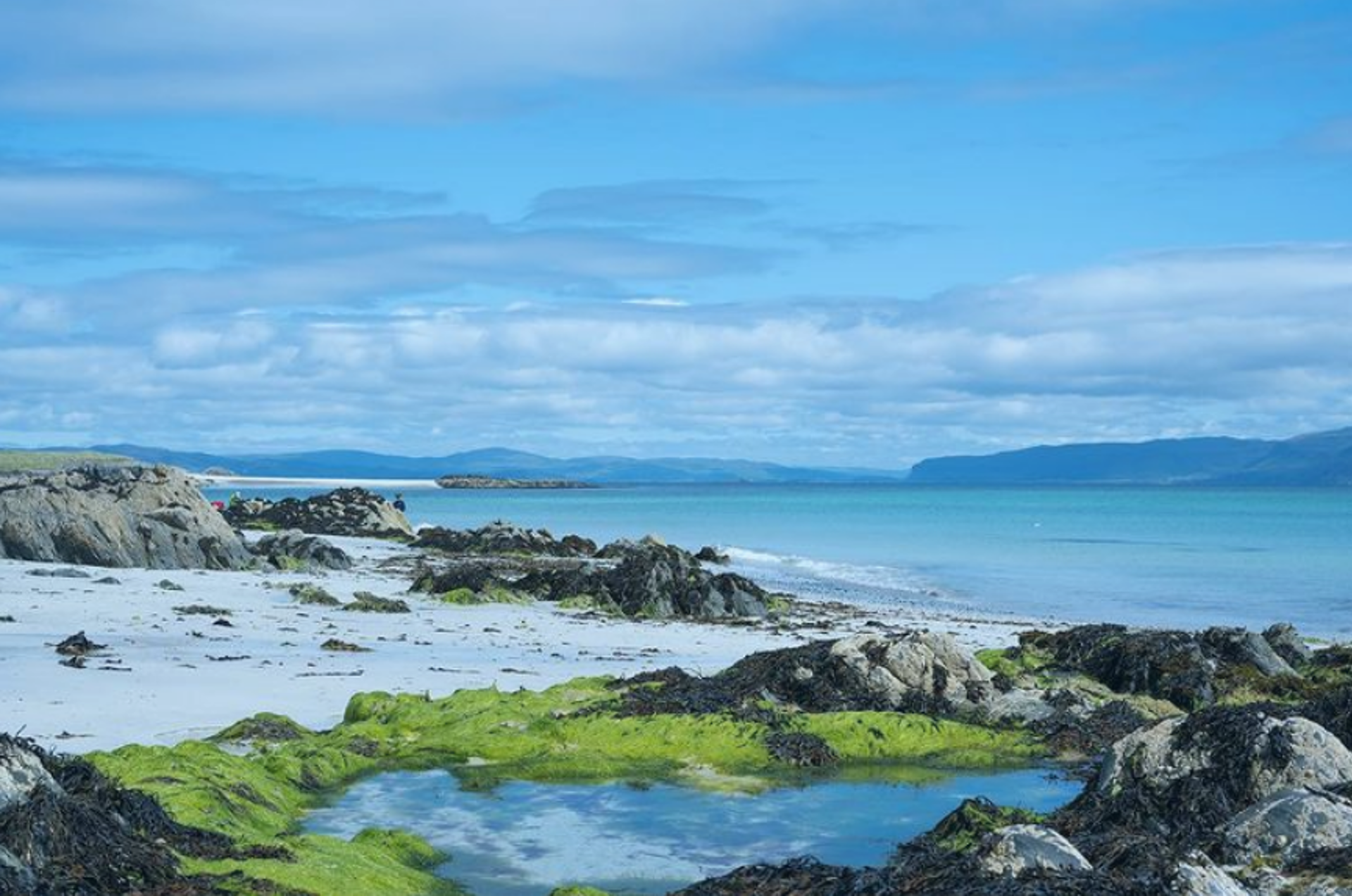 Background image - Iona 2